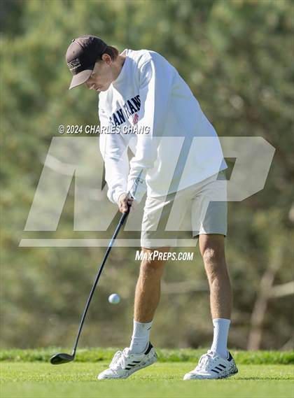 Thumbnail 3 in CIF-NCGA Regional Championship photogallery.