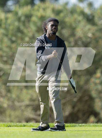 Thumbnail 2 in CIF-NCGA Regional Championship photogallery.