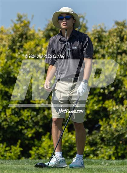 Thumbnail 3 in CIF-NCGA Regional Championship photogallery.
