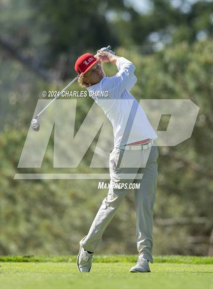 Thumbnail 3 in CIF-NCGA Regional Championship photogallery.