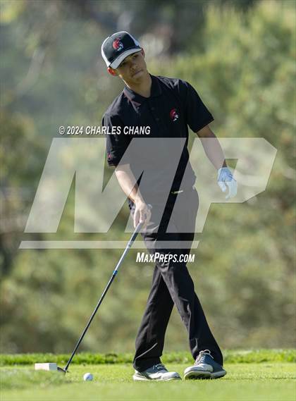 Thumbnail 3 in CIF-NCGA Regional Championship photogallery.