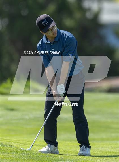 Thumbnail 1 in CIF-NCGA Regional Championship photogallery.