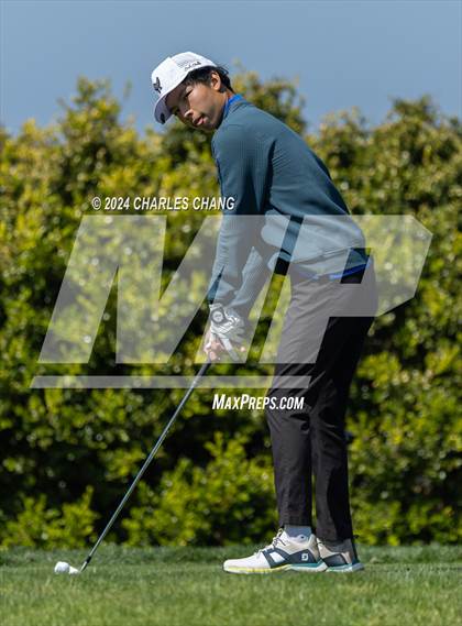 Thumbnail 1 in CIF-NCGA Regional Championship photogallery.