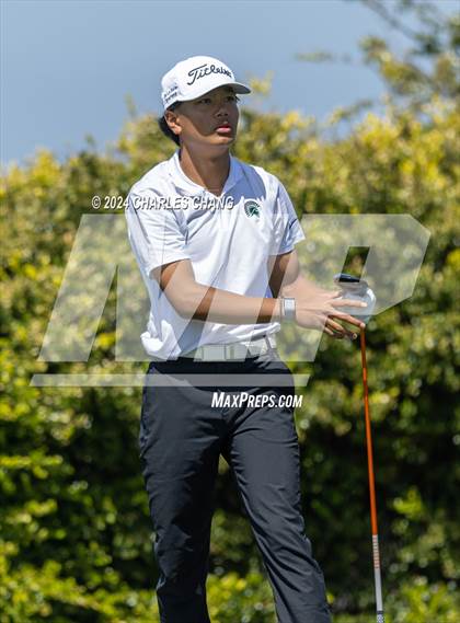 Thumbnail 3 in CIF-NCGA Regional Championship photogallery.