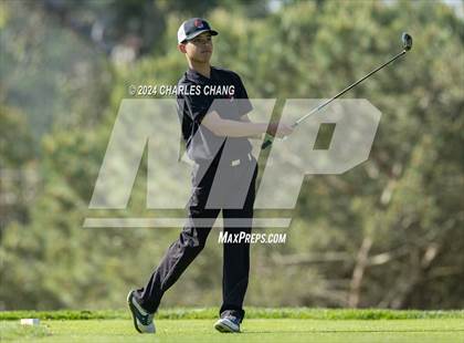 Thumbnail 2 in CIF-NCGA Regional Championship photogallery.