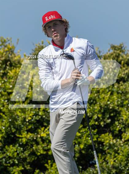 Thumbnail 1 in CIF-NCGA Regional Championship photogallery.