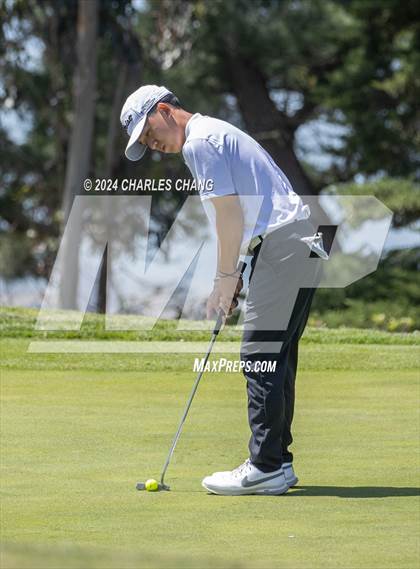 Thumbnail 3 in CIF-NCGA Regional Championship photogallery.