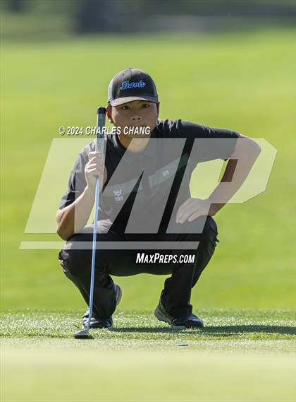 Thumbnail 1 in CIF-NCGA Regional Championship photogallery.