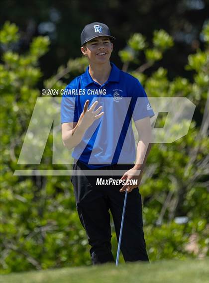 Thumbnail 2 in CIF-NCGA Regional Championship photogallery.