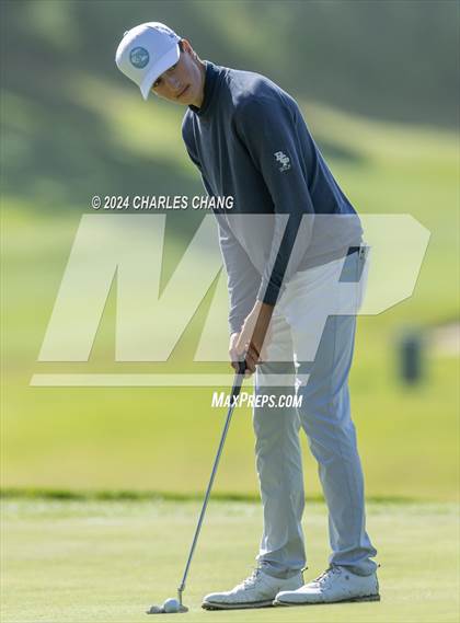 Thumbnail 1 in CIF-NCGA Regional Championship photogallery.