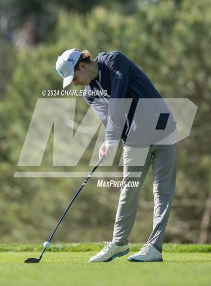 Thumbnail 1 in CIF-NCGA Regional Championship photogallery.