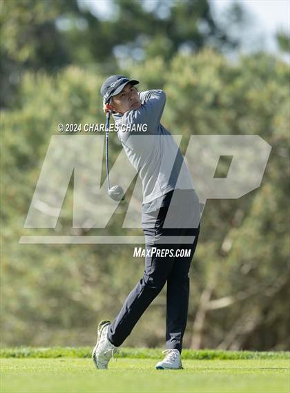 Thumbnail 3 in CIF-NCGA Regional Championship photogallery.