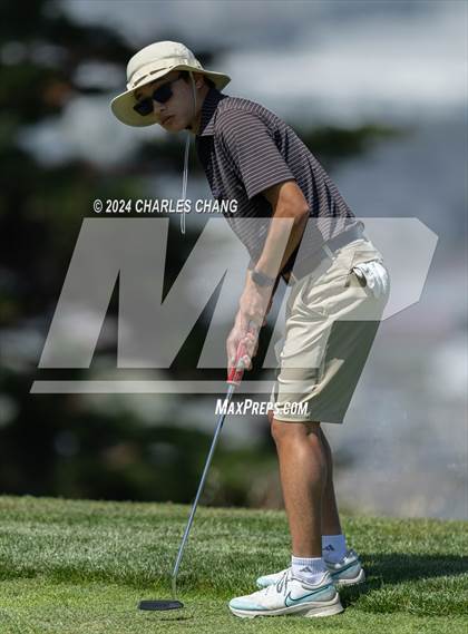 Thumbnail 1 in CIF-NCGA Regional Championship photogallery.