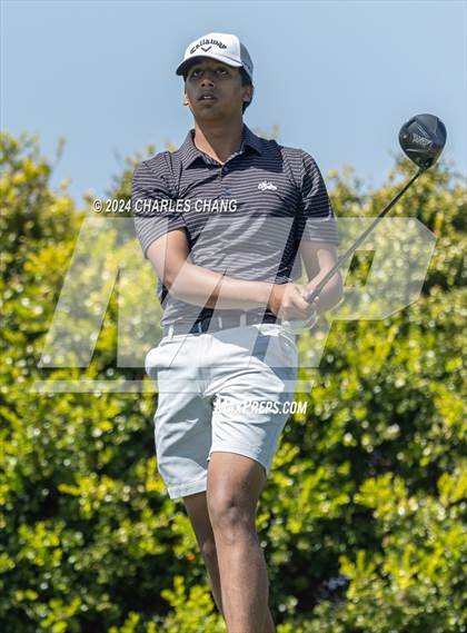 Thumbnail 2 in CIF-NCGA Regional Championship photogallery.