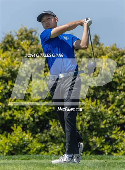 Thumbnail 2 in CIF-NCGA Regional Championship photogallery.