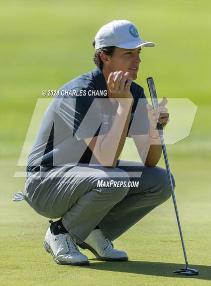 Thumbnail 3 in CIF-NCGA Regional Championship photogallery.