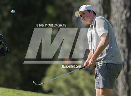 Thumbnail 2 in CIF-NCGA Regional Championship photogallery.