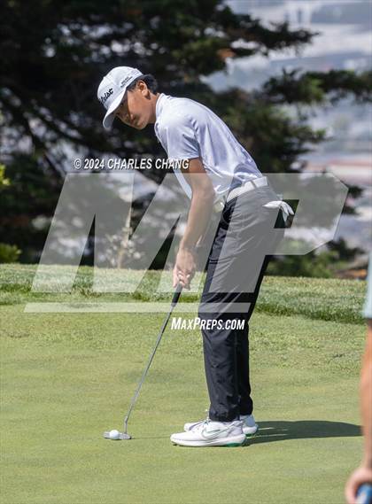 Thumbnail 1 in CIF-NCGA Regional Championship photogallery.