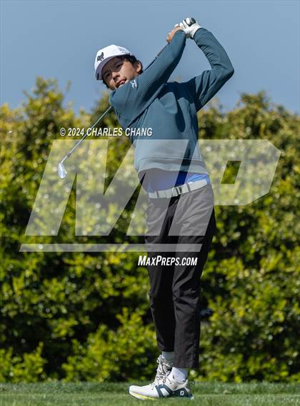 Thumbnail 2 in CIF-NCGA Regional Championship photogallery.