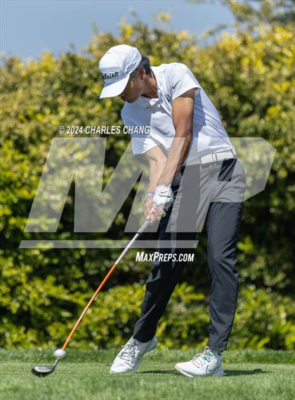 Thumbnail 3 in CIF-NCGA Regional Championship photogallery.