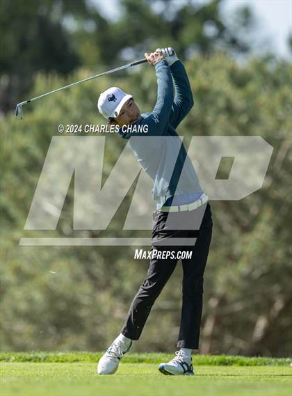 Thumbnail 2 in CIF-NCGA Regional Championship photogallery.