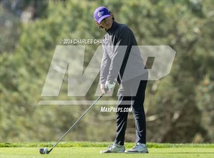 Thumbnail 2 in CIF-NCGA Regional Championship photogallery.