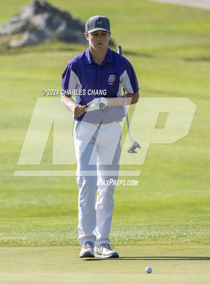 Thumbnail 1 in CIF-NCGA Regional Championship photogallery.