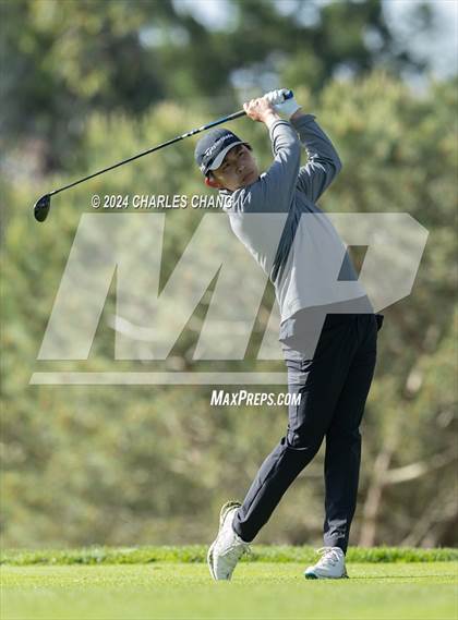 Thumbnail 2 in CIF-NCGA Regional Championship photogallery.