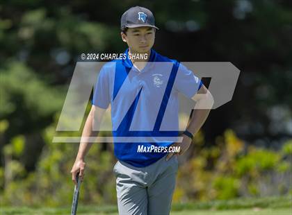 Thumbnail 3 in CIF-NCGA Regional Championship photogallery.