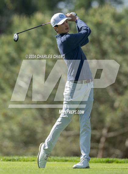 Thumbnail 2 in CIF-NCGA Regional Championship photogallery.