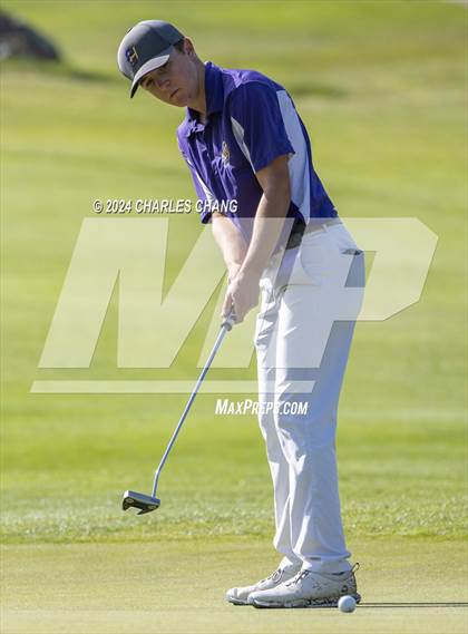 Thumbnail 3 in CIF-NCGA Regional Championship photogallery.