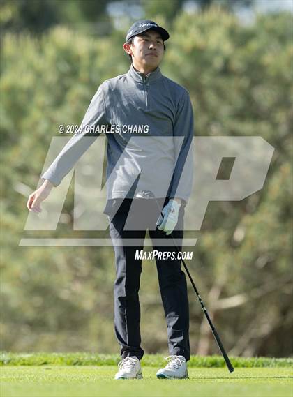 Thumbnail 1 in CIF-NCGA Regional Championship photogallery.