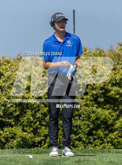 Thumbnail 3 in CIF-NCGA Regional Championship photogallery.