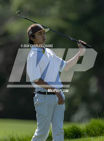 Thumbnail 3 in CIF-NCGA Regional Championship photogallery.