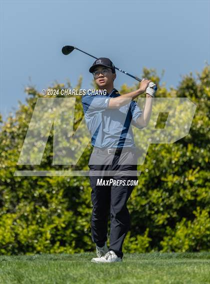 Thumbnail 3 in CIF-NCGA Regional Championship photogallery.