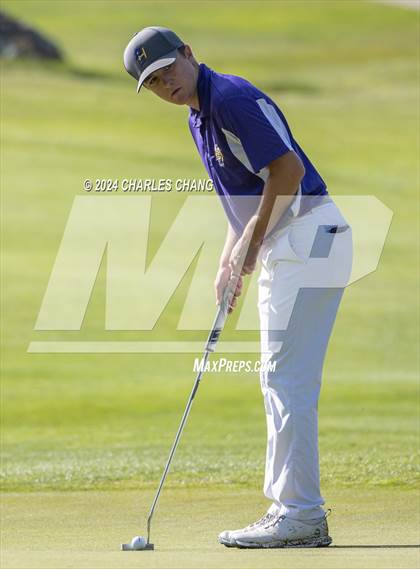 Thumbnail 2 in CIF-NCGA Regional Championship photogallery.