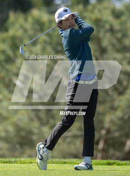 Thumbnail 3 in CIF-NCGA Regional Championship photogallery.