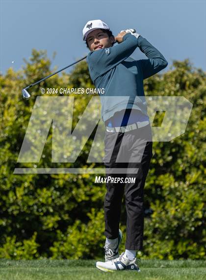Thumbnail 3 in CIF-NCGA Regional Championship photogallery.