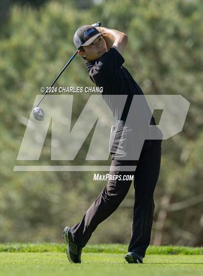 Thumbnail 2 in CIF-NCGA Regional Championship photogallery.