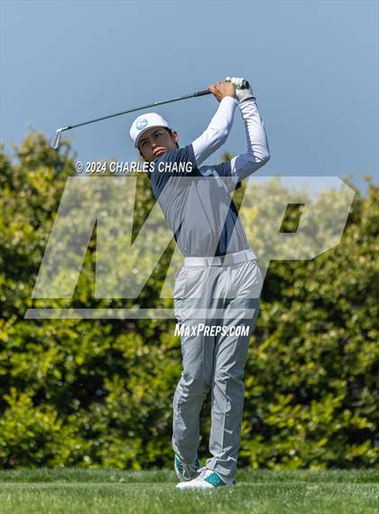 Thumbnail 2 in CIF-NCGA Regional Championship photogallery.