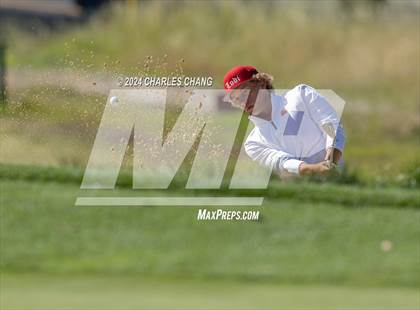 Thumbnail 1 in CIF-NCGA Regional Championship photogallery.