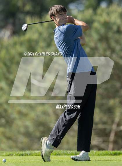 Thumbnail 2 in CIF-NCGA Regional Championship photogallery.