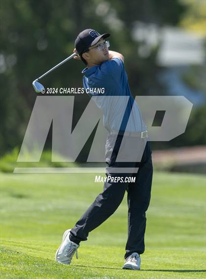 Thumbnail 3 in CIF-NCGA Regional Championship photogallery.
