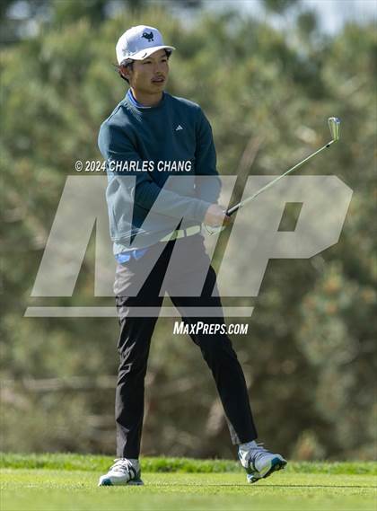 Thumbnail 1 in CIF-NCGA Regional Championship photogallery.