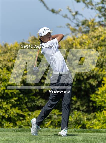 Thumbnail 2 in CIF-NCGA Regional Championship photogallery.