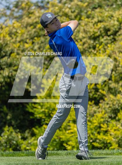 Thumbnail 2 in CIF-NCGA Regional Championship photogallery.