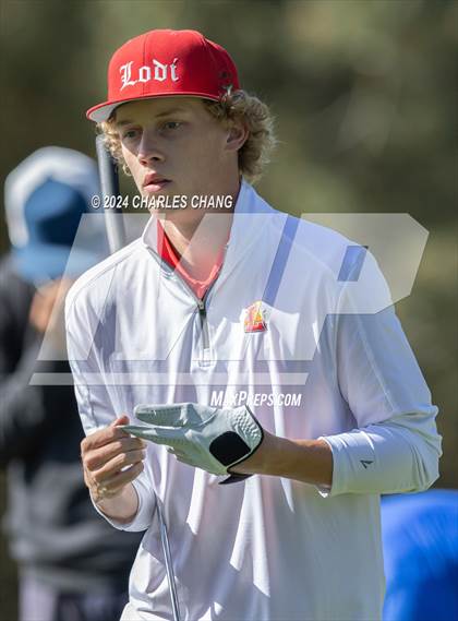 Thumbnail 1 in CIF-NCGA Regional Championship photogallery.