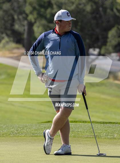 Thumbnail 2 in CIF-NCGA Regional Championship photogallery.
