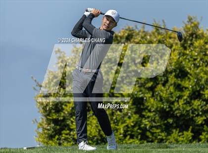 Thumbnail 3 in CIF-NCGA Regional Championship photogallery.