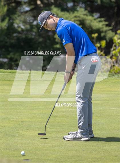 Thumbnail 2 in CIF-NCGA Regional Championship photogallery.